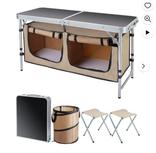 MaxKare Large Heating Pad with 4 Heat Settings & Auto Shut-off, for Full Body Stress Relief, 24″x33″- Green