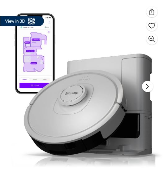 Athletic Works Toddler Boys Slip-on Athletic Sneakers