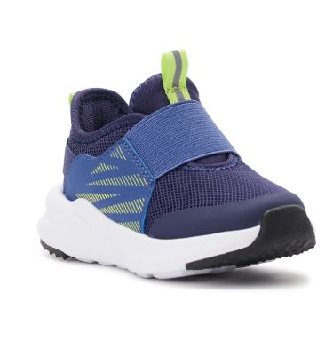 Athletic Works Toddler Boys Slip-on Athletic Sneakers