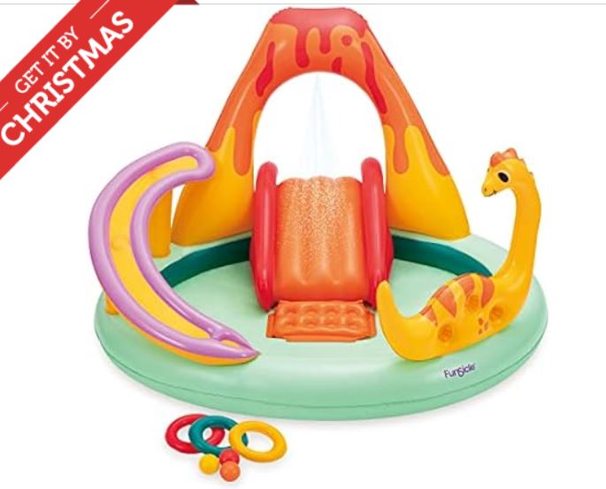 Disney Women’s Slippers with Sleep Mask Holiday Gift Set 2 Piece Set