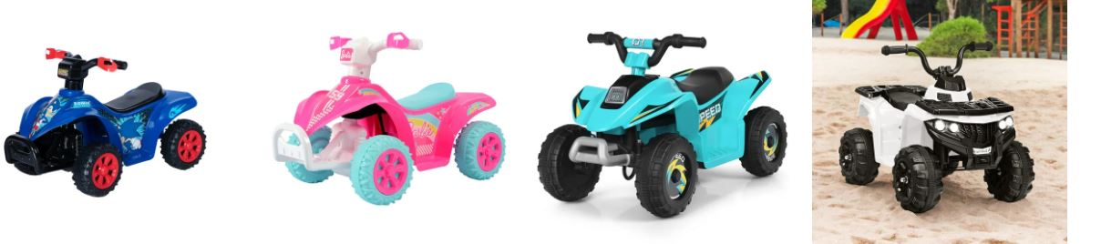 Love 83 Little & Big Girls Teddy Sherpa Scuff Platform Slipper