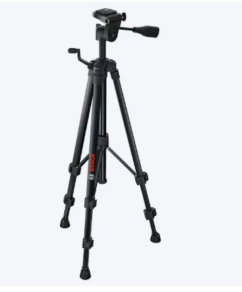 Bosch 22-in to 61-in Aluminum Tripod