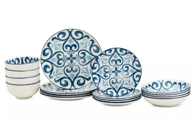 CloudMotion Side-Tie Tunic