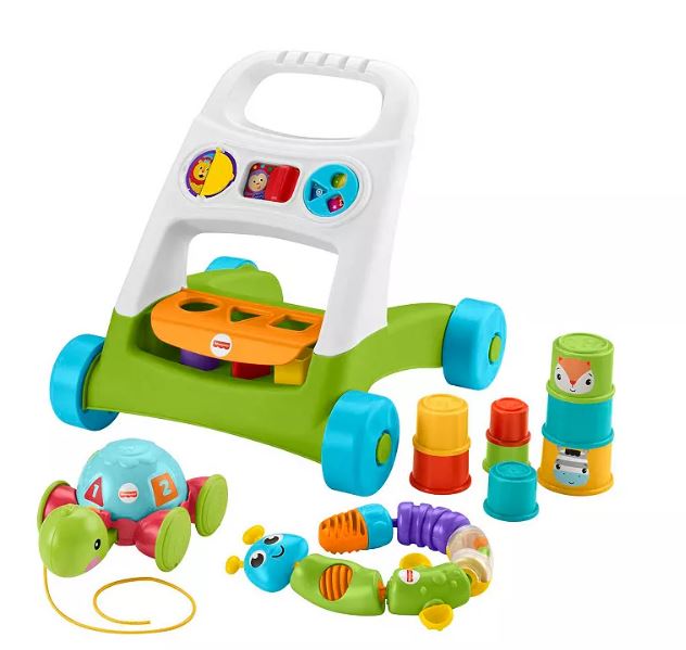 Women’s Jammies For Your Families® Trees Pajama Top & Jogger Pajama Bottoms Set