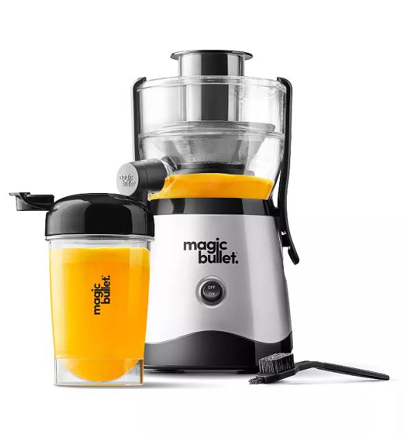 Magic Bullet Mini Juicer
