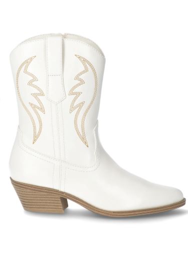 No Boundaries Women’s Short Western Boot