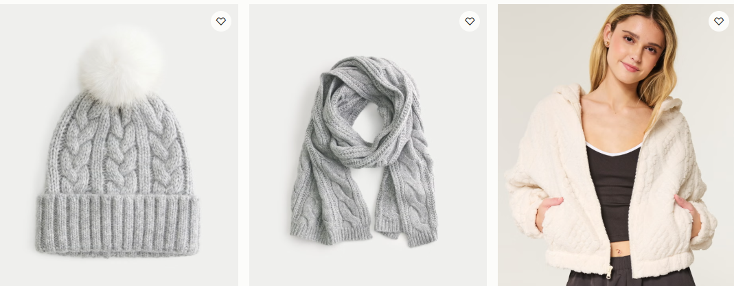 GO!! Lowest Prices!! 🙌🏻 Hollister Jackets are priced from $23!!!Price drops in cart! 🛒