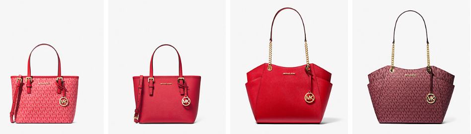 Jet Set Travel Extra-Small Logo Top-Zip Tote Bag