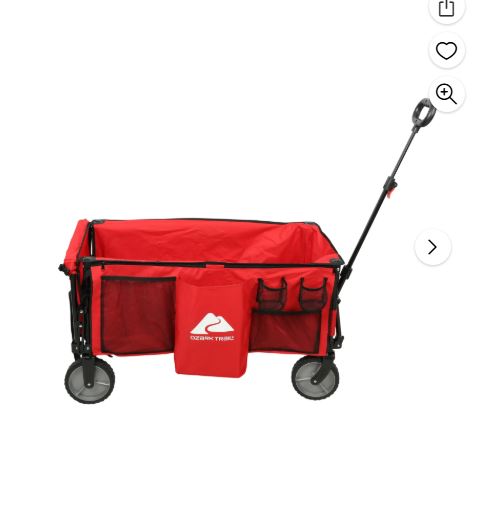 LeapFrog ABCs and Activities Wooden Table