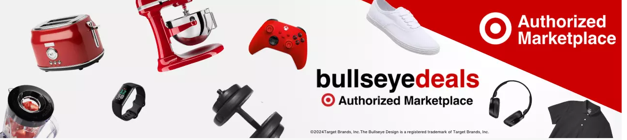 Bullseye Deals