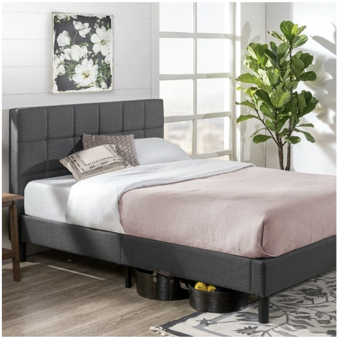 Versatile White Nightstand: Style Meets Functionality