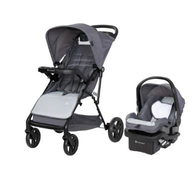 Ninja Grand Kitchen System 1200 Watts, Blender, 4 Preset Auto-iQ Programs