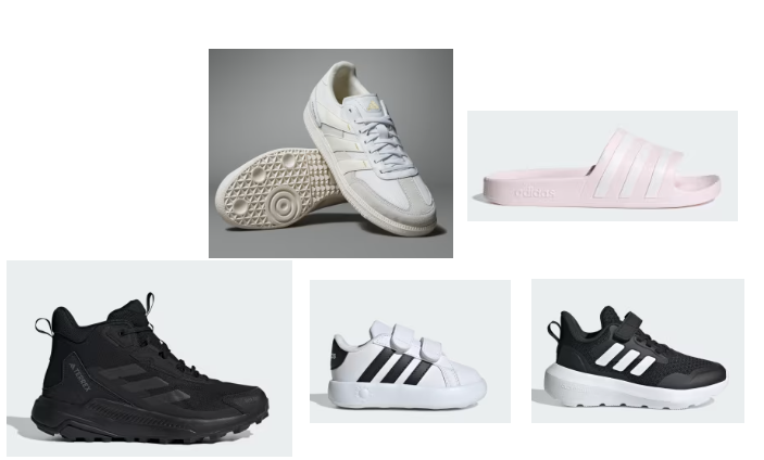 Adidas Shop Deals on Shoes