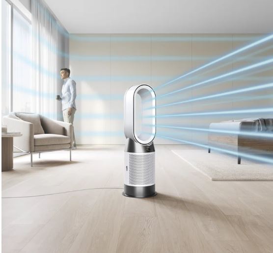 Purifier Hot+Cool Gen1 HP10