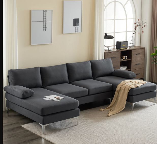 Steady State Relaxed-Fit Jogger Regular