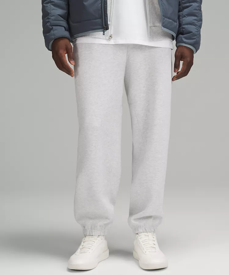 Steady State Relaxed-Fit Jogger Regular