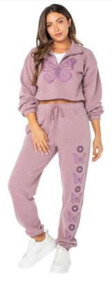 Steady State Relaxed-Fit Jogger Regular