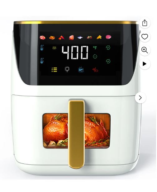 Pooboo Exercise Bike Indoor Cycling Bike Cycle Bicycle Adjustable Stationary Resistance for Home Office Cardio Workout Machine Max Weight 350 lbs