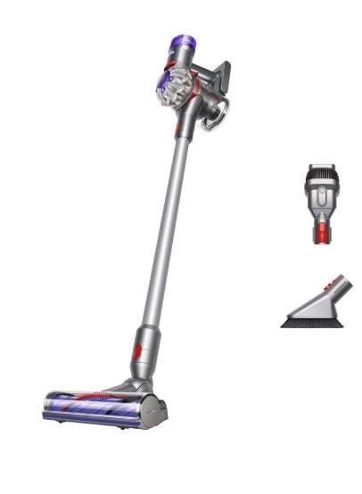Dyson V7 Advanced Cordless Vacuum Cleaner | Silver | New