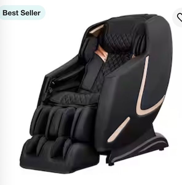 Massage Chairs On Sale from $399.99