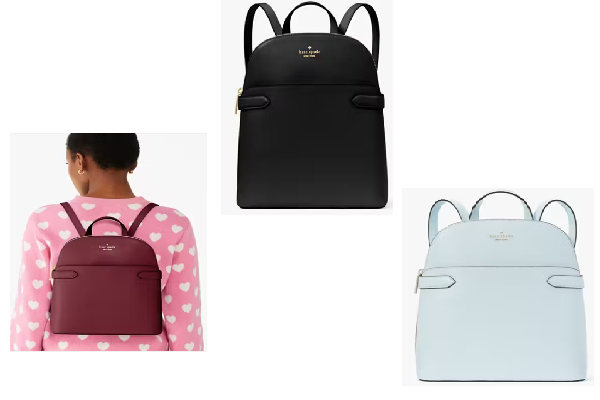 Staci Medium Dome Backpack