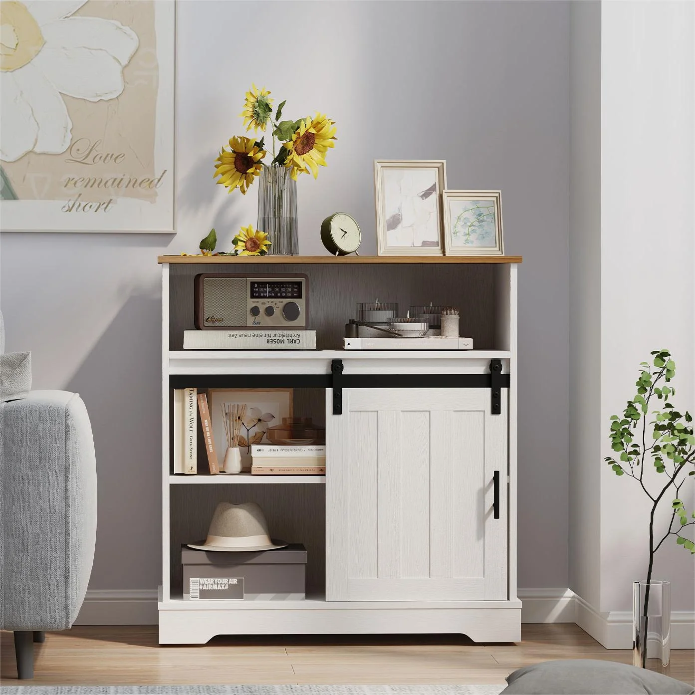 Staci Medium Dome Backpack