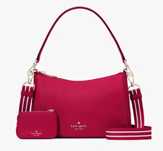 Rosie Medium Shoulder Bag