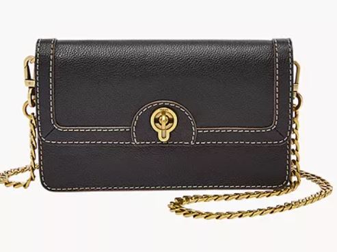 Ainsley Wallet Crossbody