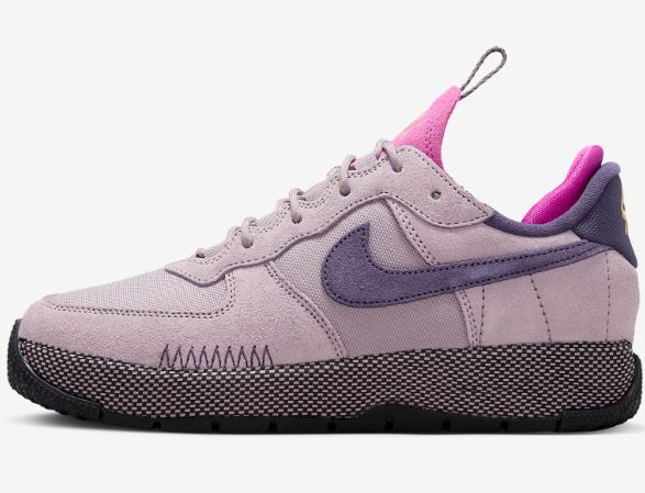 Nike Air Force 1 Wild Women’s Shoes