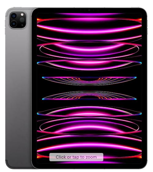 Fruit of the Loom Men’s EverSoft Fleece Open Bottom Sweatpants