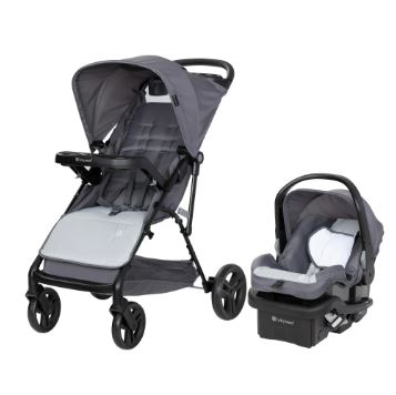 Rollaway 40.25″ x 20″ Foldable Sewing Table with Sewing Machine Platform and Wheels