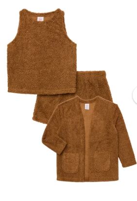 Just My Style 2-in-1 Alphabet Jewelry & Friendship Bracelets