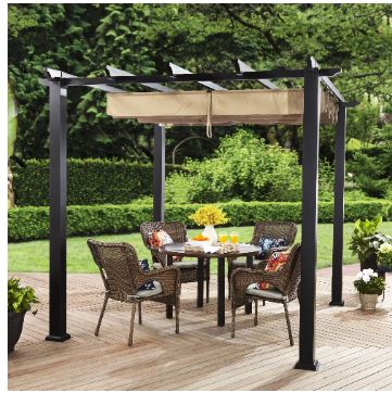 Adventure Force Folding Scooter – Blue and Orange 100mm Wheels 110 lbs Max Weight – 3+ – Unisex