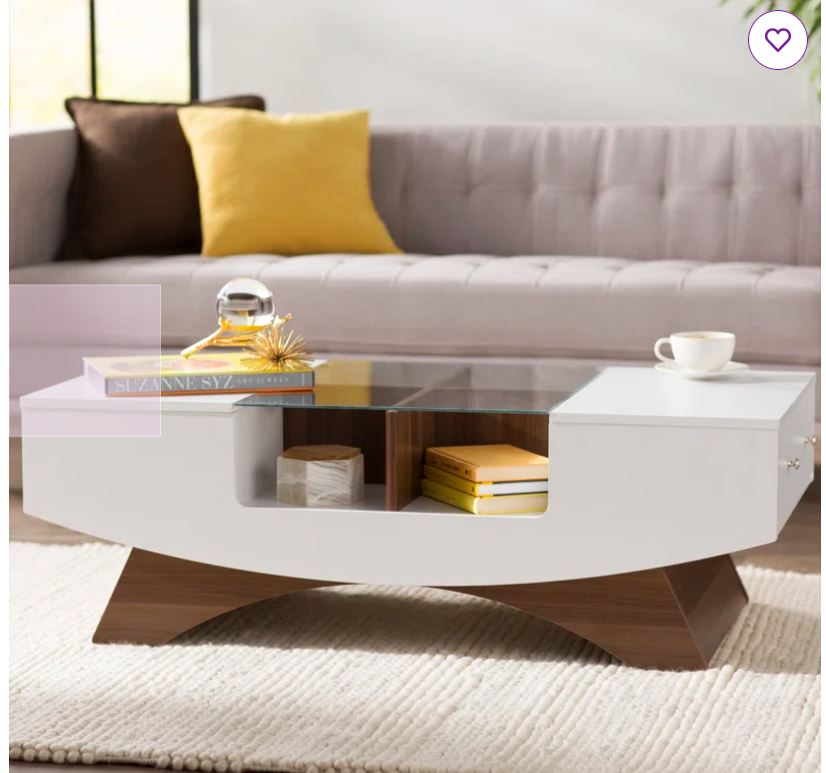 Butterfly Meadow Collection Acrylic Highball Glasses, Set of 4