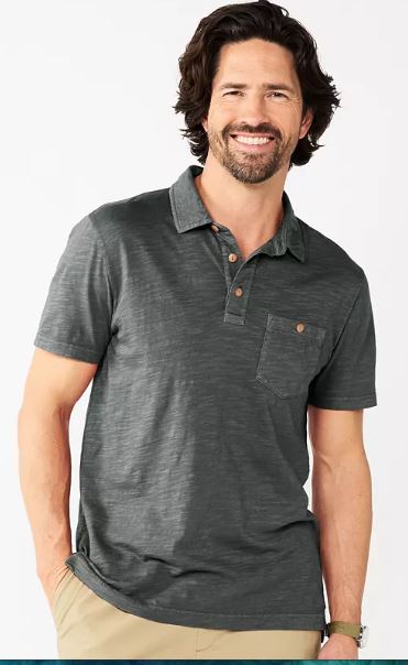 Targus – Octave III Backpack for 15.6” Laptops – Black