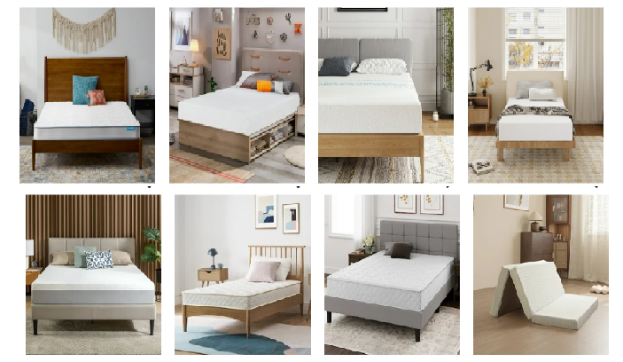 COACH OUTLET Teri Mini Crossbody Bag In Signature Canvas With Bow Print