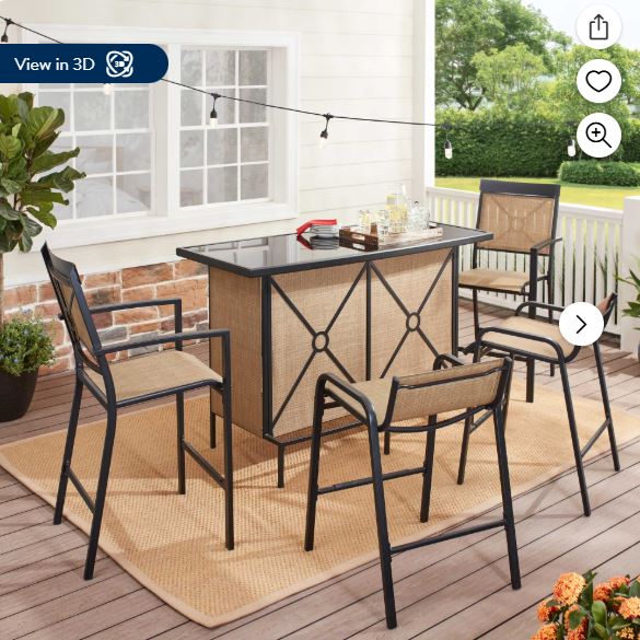 Athletic Works Men’s Jersey Sleep Pants, Sizes S-XL