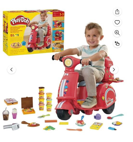 Just My Style 2-in-1 Alphabet Jewelry & Friendship Bracelets