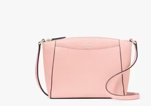 Monica Small Crossbody