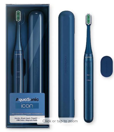 Official Size Table Tennis Table, 15mm, 4 Piece, Pong Table, Blue/White, by MD Sports