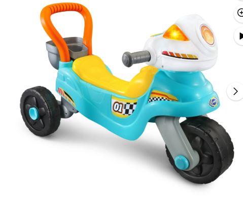 Official Size Table Tennis Table, 15mm, 4 Piece, Pong Table, Blue/White, by MD Sports