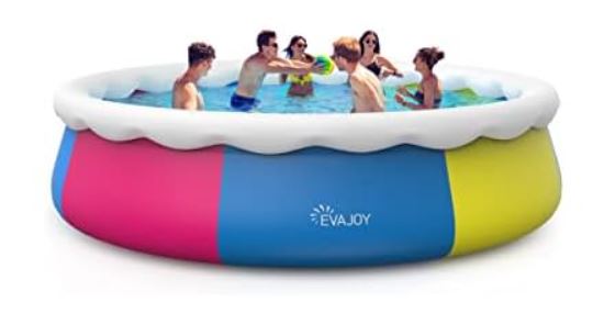 West Bend 7QT Air Fryer With 13 One-Touch Presets