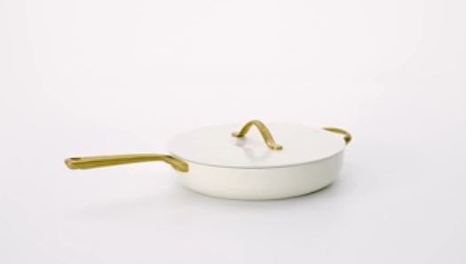 Member’s Mark 5.5-Quart Modern Ceramic Jumbo Cooker, Assorted Colors