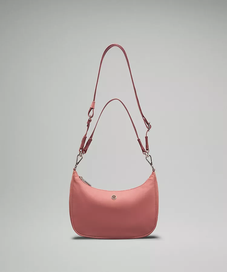 lululemon Adjustable Mini Shoulder Bag 3L