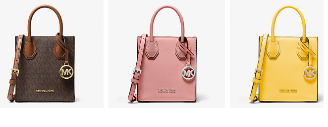 Michael Kors Crossbody Bags