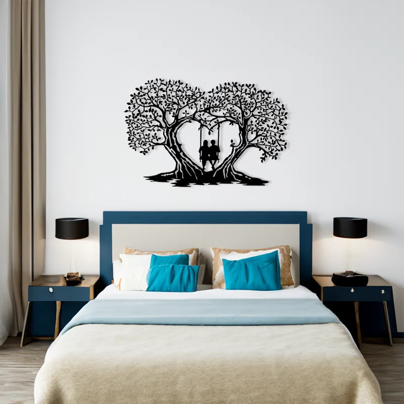 Solar Outdoor Post Light With Planter