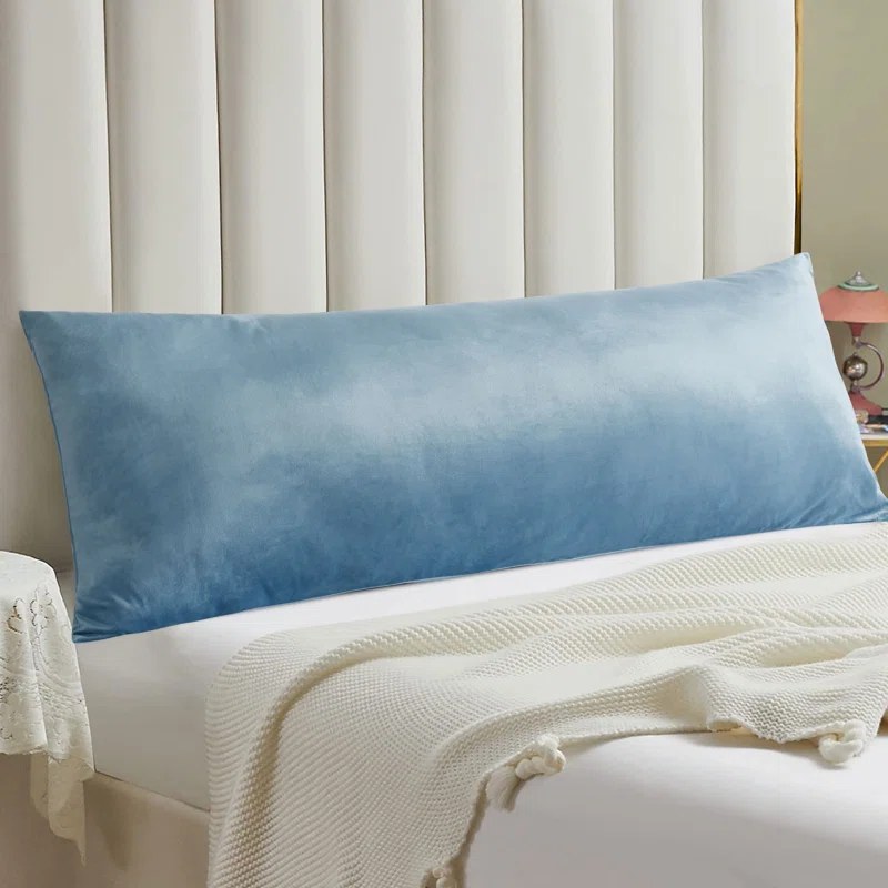 Cariss Polyester Sheer Curtain Panel Pair (Set of 2)