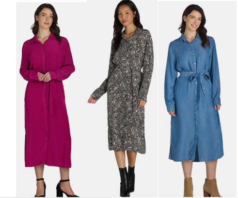 Tree Hut Sugar Body Scrub 18 Ounce Vitamin C (Pack of 3)