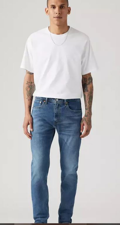 512™ Slim Taper Fit Men’s Jeans