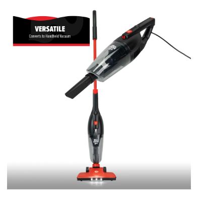 Dirt Devil 3-in-1 Lightweight Corded Stick and Handheld Multi-Surface Vacuum EV1426CS, New